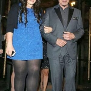 Ella Bleu Travolta’s transformation is gaining attention online