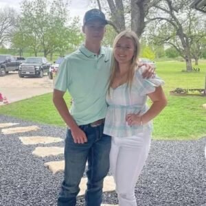 The Heartbreaking Arena Accident That Silenced A Rising Rodeo Legend