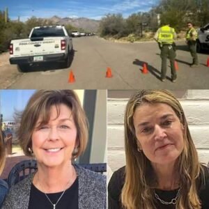 “HEARTBREAKING TRAGEDY: Savannah Guthrie Collapses After Chilling FBI Update—The Sinister Secret Behind Her Mother’s Disappearance Finally Revealed! You Won’t Believe What Police Just Found!”