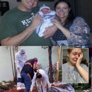 They Adopted The Perfect Child But What Happened Hours Later Left Everyone Terrified