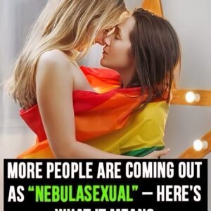 Nebulasexual explained as more people are coming out