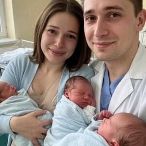 The Miracle and the Mourning, The 19-Year-Old Mother Who Beat the Odds Only to Face a Final, Heartbreaking Twist