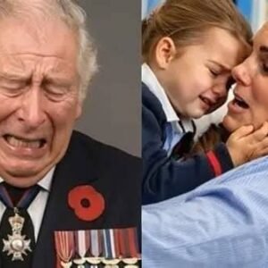 PALACE IN CRISIS AS KING CHARLES REVEALS PRINCE WILLIAMS LIFE ALTERING DECISION THAT HAS CHANGED THE MONARCHY FOREVER