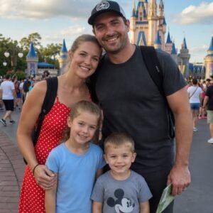 My Husband Passed Away in a Car Crash – But a Month After His Funeral, His Boss Called and Said, ‘He Left a File for You. You Needed to See It Before the Authorities Did’