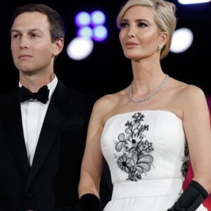Photo Of Trump Family On Election Night Turns Heads After People Spot Small Detail!