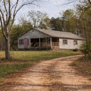 Country Cottage Opportunity in Spruce Pine