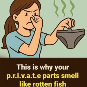 Understanding the Causes of a Fishy Vaginal Odor