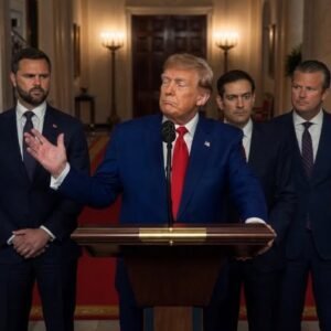 Urgent Iran will strike America tonight and will start with the state of…See more