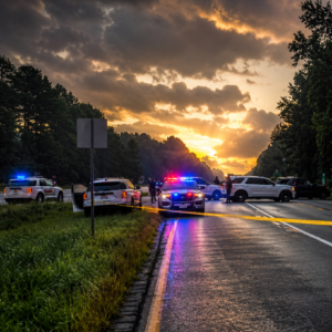 Hospital Shooting Prompts Safety Review