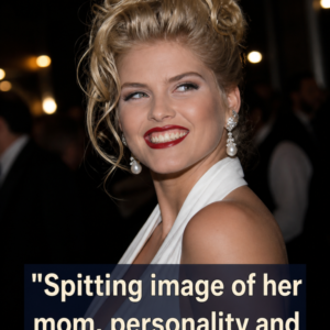 Anna Nicole Smith’s Daughter Dannielynn Stirs Fresh Interest After New Interview Featuring Father Larry Birkhead — Photos