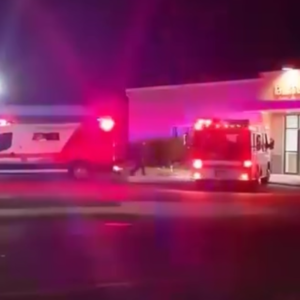 -BREAKING: At least 4 dead, 10 injured after mass shooting at child…