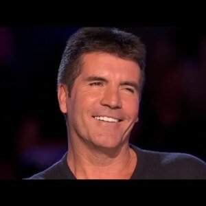 Little Rosina’s Story Brings the Audience to Tears — Even Simon Cowell Couldn’t Hold Back