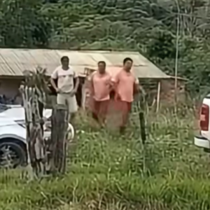 Couple of teenagers who were missing are found inside an A… see more