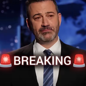 Jimmy Kimmel breaks silence after Melania ‘widow’ joke as Trump demands his firing