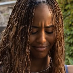 20 Minutes ago in Los Angeles , Malia Obama was confirmed as…See more