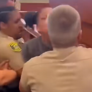 They Thought It Was Just Trouble… Until the Sentence Shocked an Entire Nation