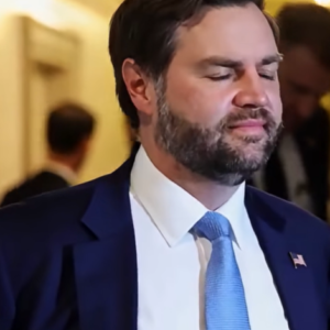 😭20 Minutes ago in Ohio., JD Vance was confirmed as…