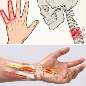 Reasons You Could Have Numbness or Tingling Sensations in Your Hands Explores Common Causes Such as Nerve Compression, Poor Circulation, Vitamin Deficiencies, Repetitive Movements, and Underlying Health Conditions, as Experts Explain When These Sensations Are Temporary, When They May Signal Something More Serious, and Why Paying Attention to Persistent Symptoms Is Important for Long Term Health and Nerve Function