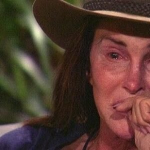 Caitlyn Jenner Health Update