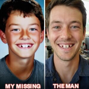 Son Lookalike Shocks Father