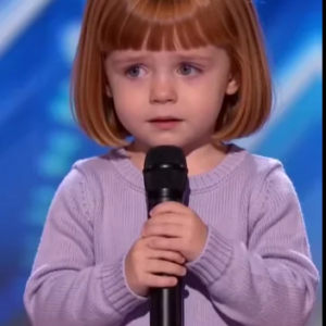 ❤️✨ The Most Heartwarming Bedtime Story Ever Told on Stage… and It Broke Everyone