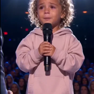 🚨 The Entire Room Broke Down After Wakelynn Shared This One Memory About Her Dad… 🚀💔😭