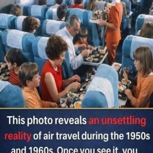 When Flying Was an Event: A Look Back at Aviation’s Golden Age