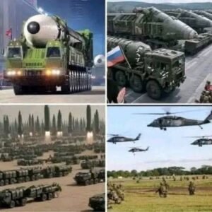 The Silent Alarm, Why Brussels Is Engineering the Most Ambitious Military Overhaul Since the Cold War to Save a Divided Continent