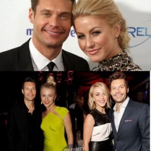 Ryan Seacrest’s Relationship News Sparks Buzz as Fans Speculate About What Comes Next