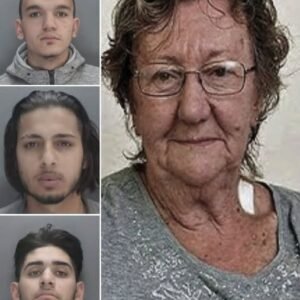 Authorities Investigate Suspicious Motel Incident Involving Elderly Woman