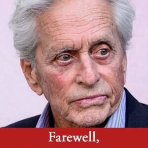 Michael Douglas Opens Up About Stepping Away From Acting and Embracing a New Chapter