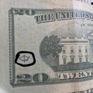 The Fascinating History Behind Unusual Symbols Found on U.S. Currency