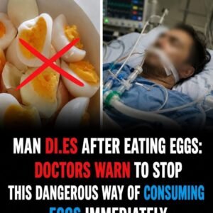 Can Eating Eggs the Wrong Way Really Be Dangerous? Separating Facts From Fear