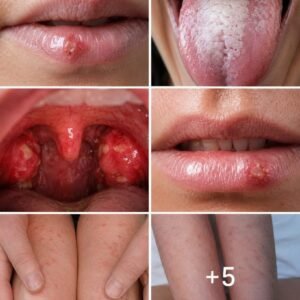 These are the signs that he is cr… See more