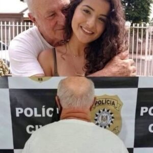 What Led to This Elderly Man’s Motel Arrest Has People Asking Questions