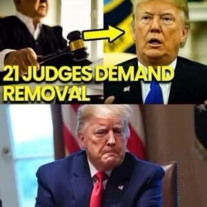 Public Reacts as Judges Break Silence in Political Warning