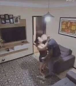 Hidden camera footage reveals a shocking truth about… See more