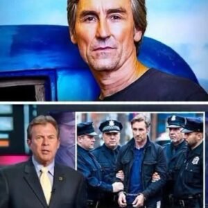 THE SECRET LIFE OF MIKE WOLFE: Behind The Cameras, The Truth About His Dramatic Departure From The Spotlight