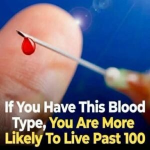 The Secret Code to Reaching 100: Are Your Blood Tests Hiding the Key to Immortality?