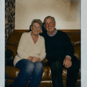 The Thanksgiving Betrayal: How My Son and His Wife Orchestrated My Heartbreak for a Record Player