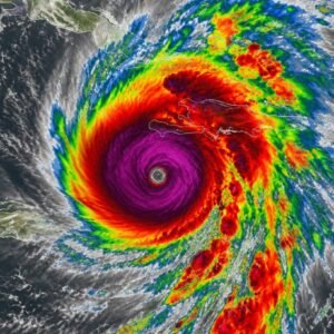 Communities Stay Alert as Severe Weather Concerns and Other Major News Events Draw Public Attention