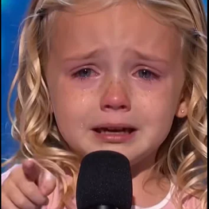 Arabella’s Birthday Wish Leaves Simon Cowell Speechless During Emotional Talent Show Audition
