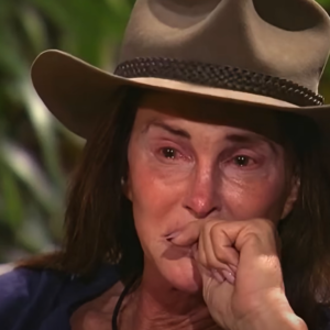 ‘Caitlyn Jenner admits that she tested positive for…