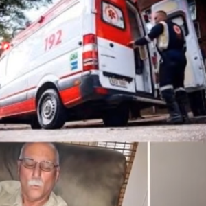 A SIMPLE STRETCH TURNED INTO A HORRIFYING MEDICAL NIGHTMARE THAT SHOCKED THE WORLD