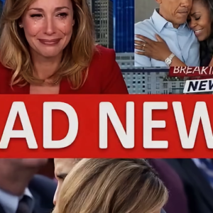 Sad News on Obama Family