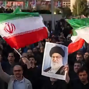 Urgent Iran will strike America tonight and will start with the state of…See more..