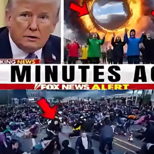 HORRIFYING! What JUST Happened in the USA Has SHOCKED the Entire World!