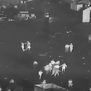 BREAKING : The Las Vegas shoot…