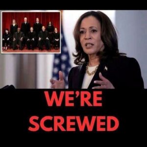 Harris Faces Criticism Over SCOTUS and Electoral College Reform Proposals