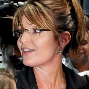 Sarah Palin’s Journey of Resilience After a Life-Changing Chapter